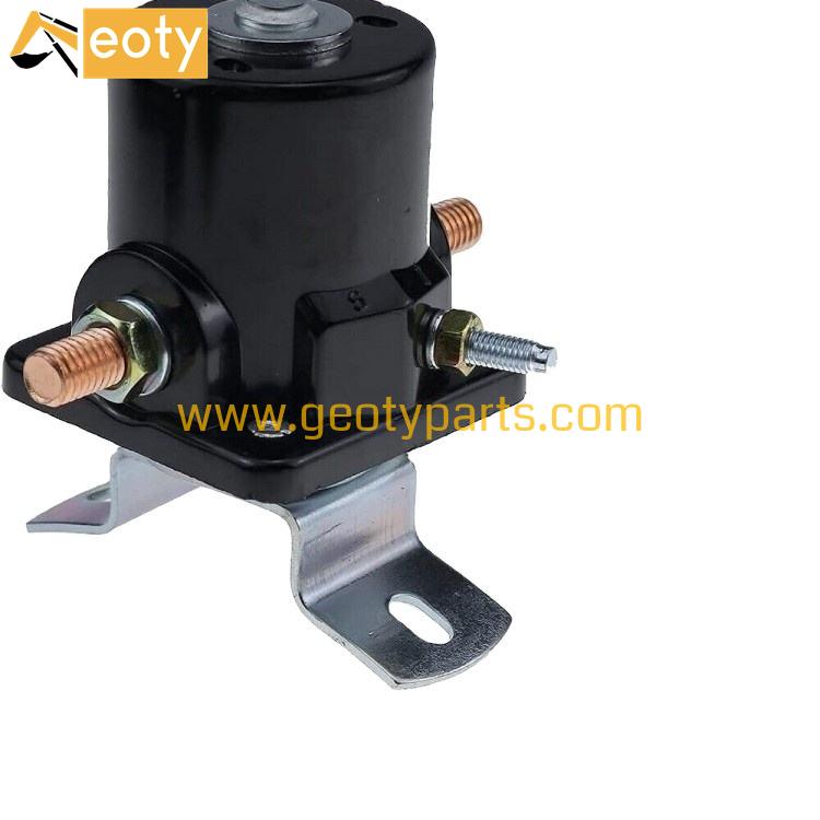 image for High Efficiency Solenoid Relay 8N-11450 8N11450 For 2N 8N 9N Tractor SW218 SW355