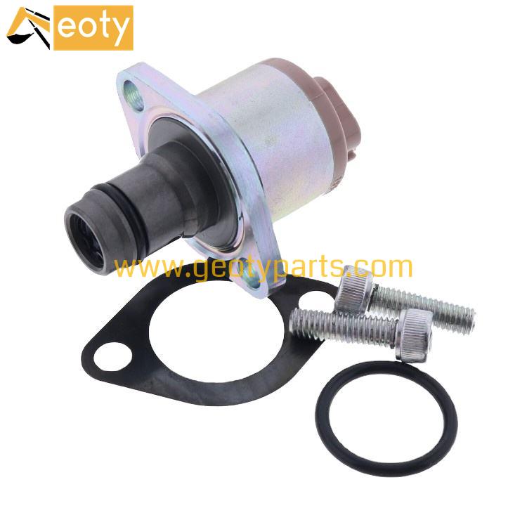 image for New Suction Control Valve Solenoid 294200-0190 for Engine J08E