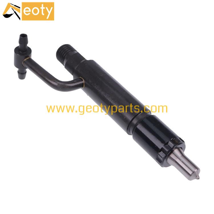 image for Fuel Injector 729595-53100 Yanmar 4JH 4JH2 4TNE88 4JH-DTE 3JH2-TCE 4JH-DTZA