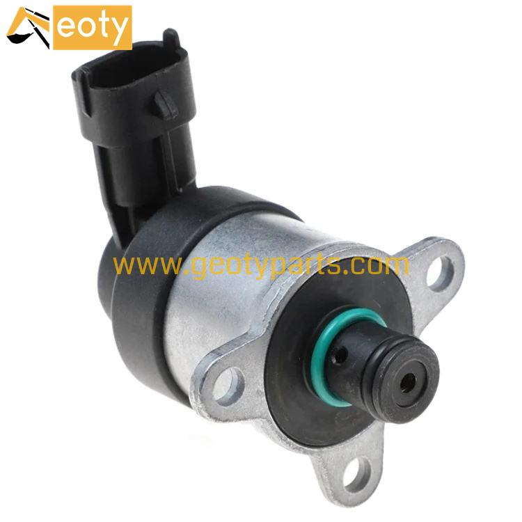 image for Fuel Pressure Regulator Metering Solenoid Valve 0928400633 Fits for Engine 1.6HDI