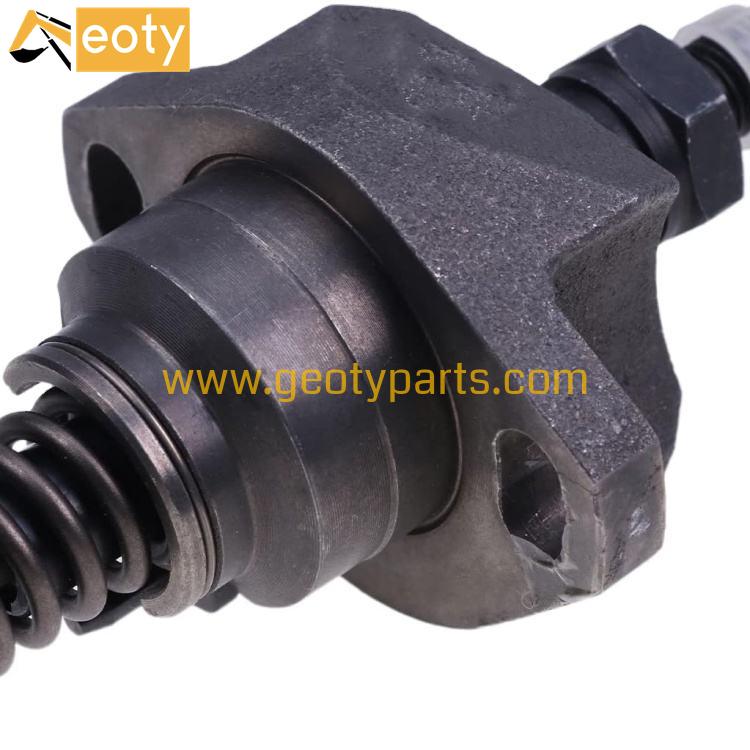 image for Fuel Injector Pump 0414297001 For F2M2011 F3M1011F F4M2011 F2M1011 F3M1011F F4M1011F