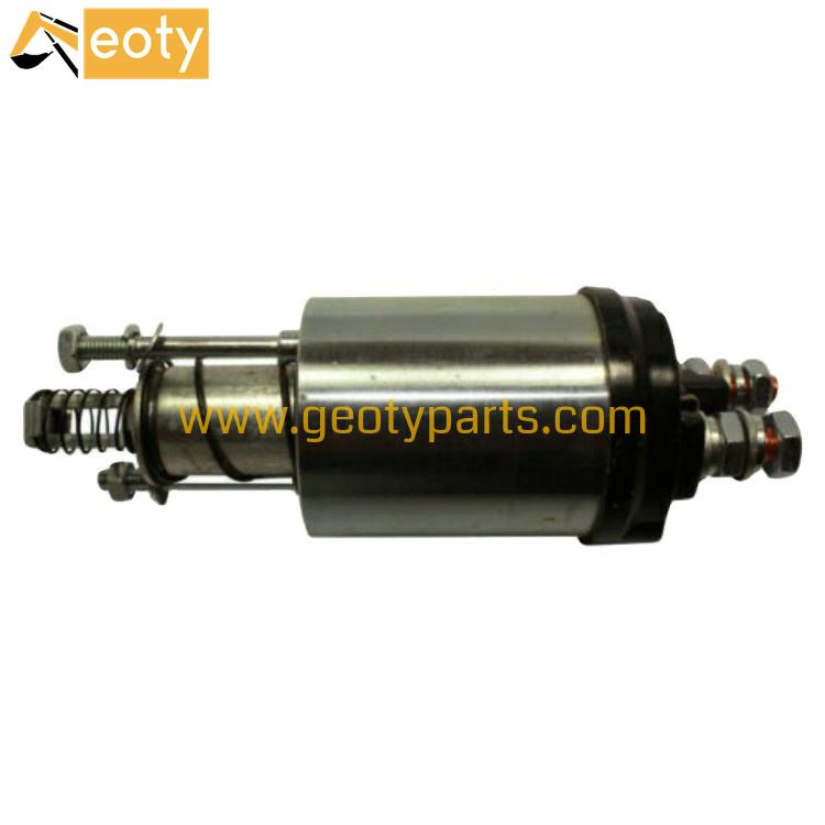 image for New Replacement Solenoid Switch Starter Motor 714/40160 For Diesel Engine