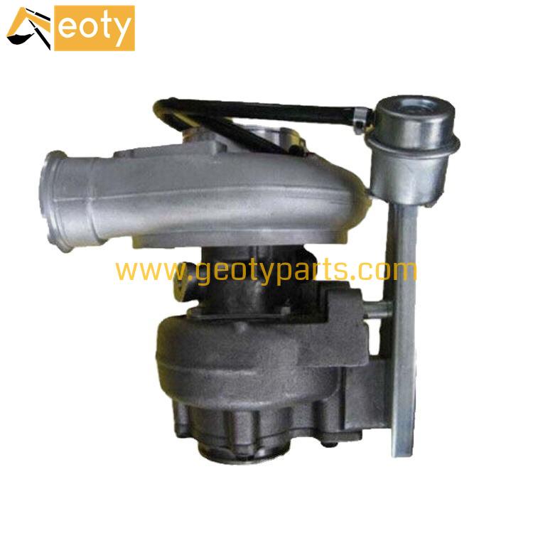 image for Main HX35W Turbocharger 3596628 4089123 For Cummins 6B 6BTA Engine PC220 PC270