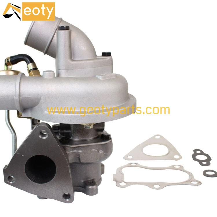 image for Best Quality Turbocharger HT12-19B 14411-9S00A for Engine ZD30 D22 3.0L