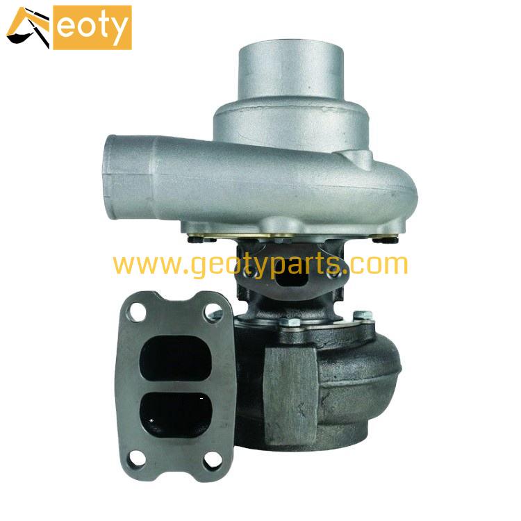 image for Turbocharger 100-5865 4P4677 S2ES083 For Cat 950F Engine 3116 3126