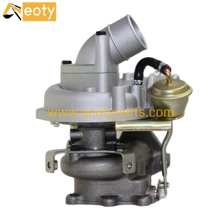 image for Good Turbocharger 144119S000 14411-9S001 Fits for Engine D22 ZD30 3.0L HT12