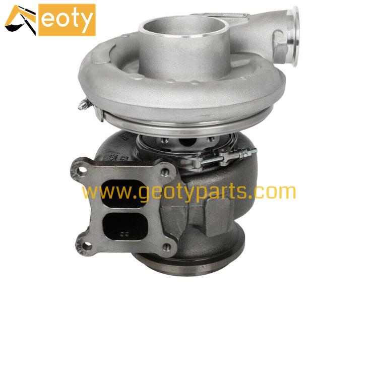 image for New Aftermarket Turbocharger 3800471 Fits Cummins Engine M11 ISM ISME