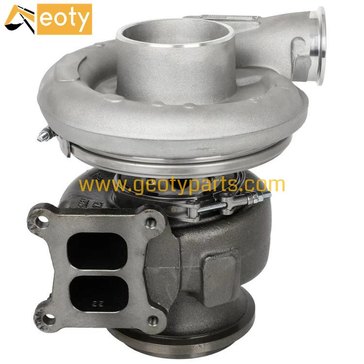 image for Wholesale High Quality Turbocharger 3590044 Fits for Cummins ISM ISME M11