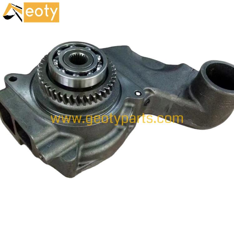 image for High Quality Water Pump 2W8003 1727772 for Cat 3304 3306 3304T 3306T