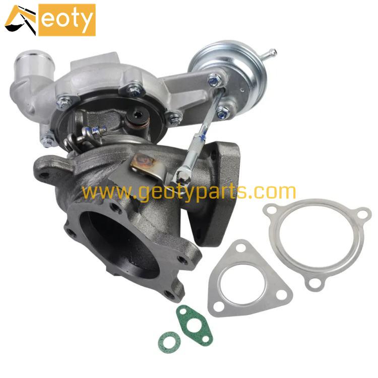 image for Left Turbocharger 790317-0003 AA5Z6K682F for Engine MKS MKT V6 3.5L