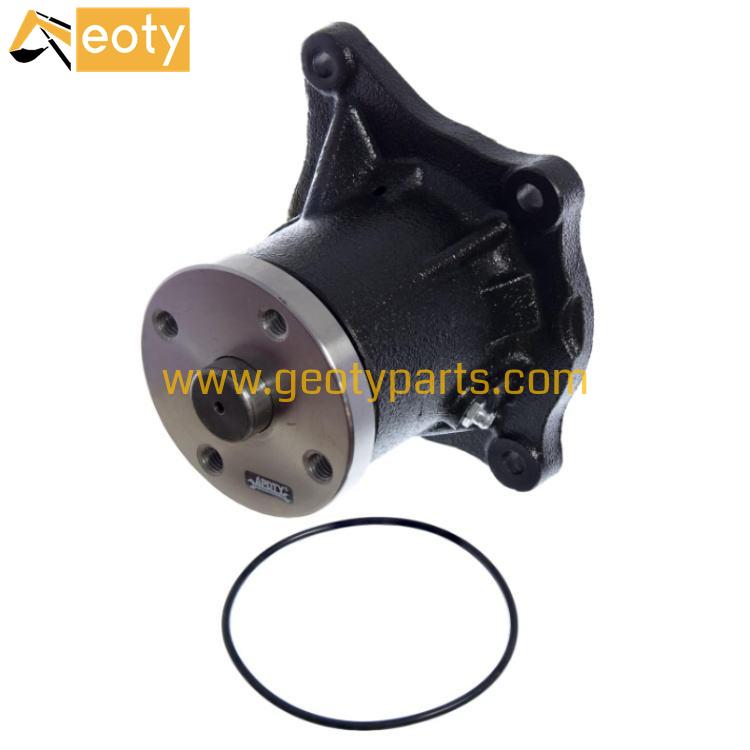 image for New Performance Water Pump 1786633 178-6633 for Cat 3066T 320C 320CL 320C-LN