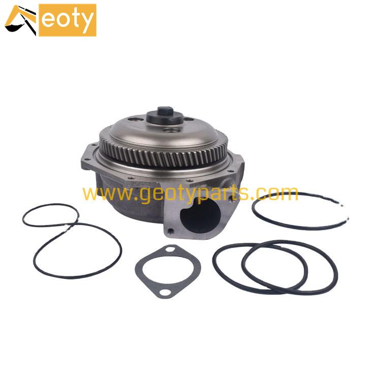 image for Wholesale High Quality Water Pump 613890 10R0483 for Cat 3406B 3406C