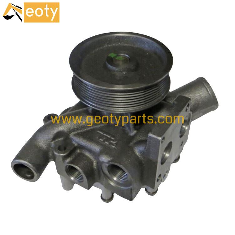 image for Excavator Coolant Pump 3522139 2634413 for Cat 3126 3126B 3126E