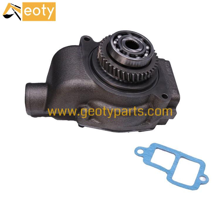 image for Water Pump 1727766 2W8002 for Cat 3306T 3304 Engine D250B D25C D300B D30C