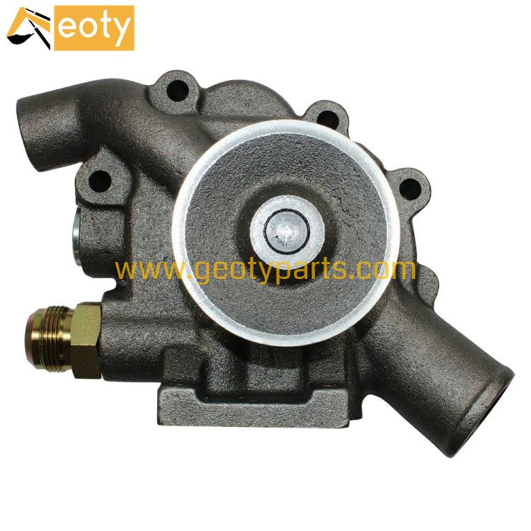 image for Genuine Water Pump 1208402 120-8402 fits Cat 3116 3126 3126B 3126E 460 465 470