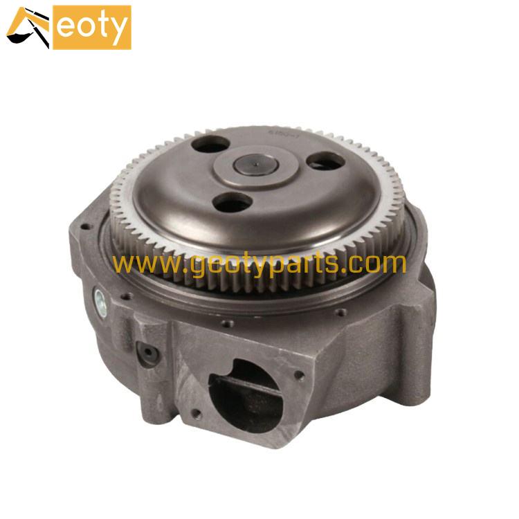 image for Spare Parts Water Pump 10R2776 10R3326 for Cat 3406E Engine C15 C18