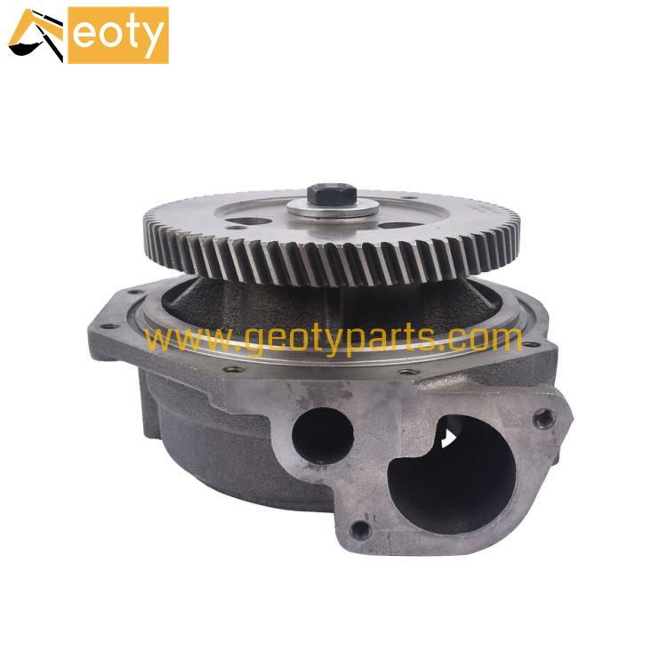 image for Tractor Parts Water Pump 0R8217 10R0482 for Cat 3406B 3406C