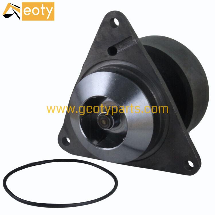 image for Replacement Water Pump 3802081 Cummins6CT 6C9-11 6CT 6CTA 8.3