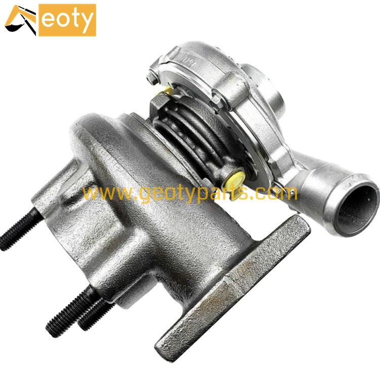 image for Turbocharger 2674A423 754111-0009 754111-0008 Applicable to PKS Engine