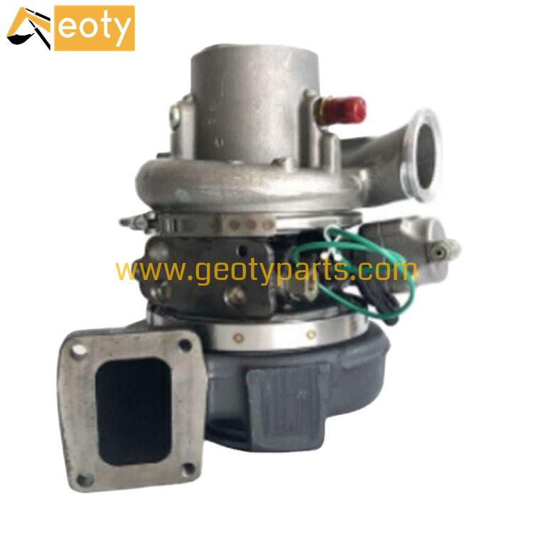 image for Good HE431VTi Turbocharger 3778554 4036847 for Cummins Engine ISM ISX ISB ISL