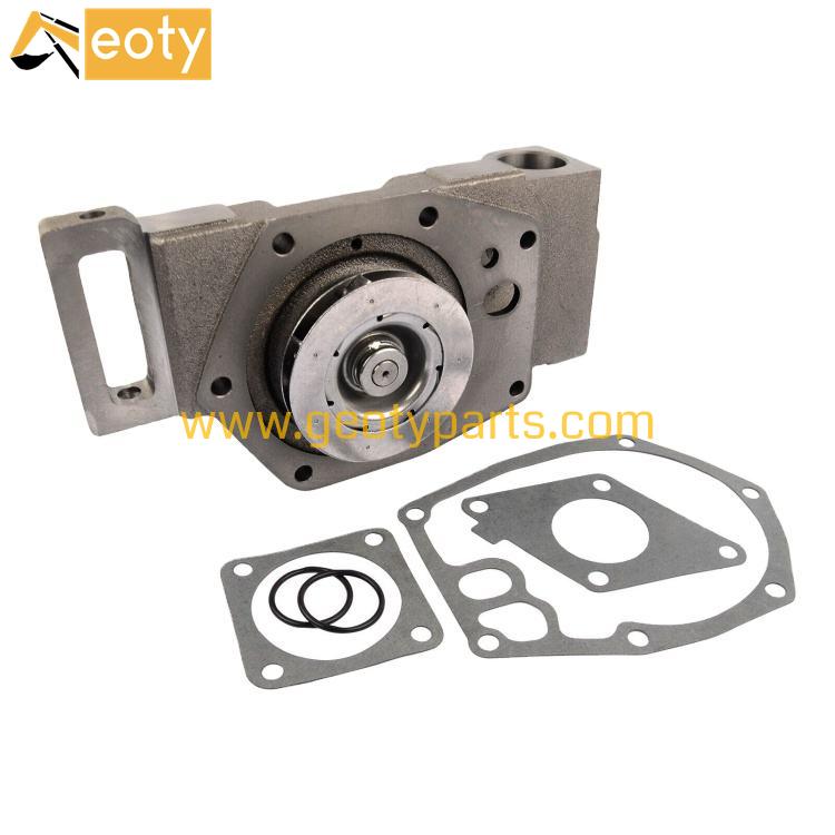 image for Heavy Duty Water Pump With Gaskets 3803605 CumminsNT855