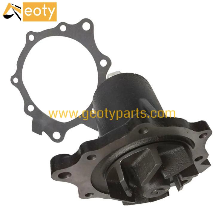 image for New Aftermarket Water Pump 16100-3264 16100-3592 Suitable for Excavator EX220-5