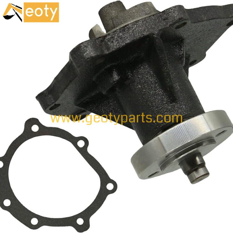 image for New Replacement Water Pump 16100-2532 for Engine 500 Series W06D W06E