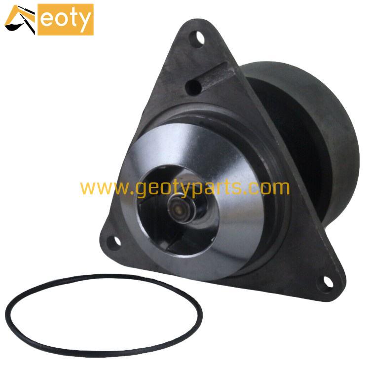 image for Factory Direct Sales Heavy Duty Truck Water Pump 3802081 for Engine 8.3L LLA9 LS800 LL900