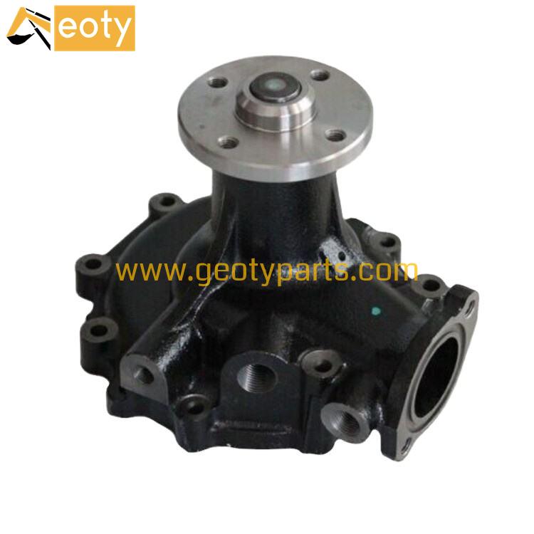 image for Coolant Pump 16100-E0373 For Diesel J05E J05C J05CT Engine SK200-8 SK210-8 SK250-8