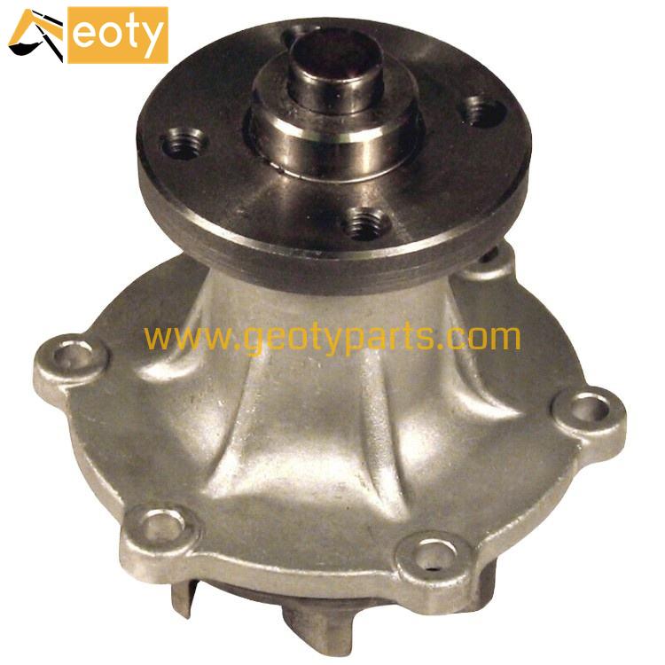 image for Water Pump 16100-78101 16100-E0341 For Engine W06E DUTRO W04DT