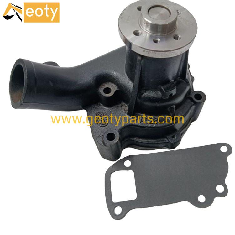 image for Water Pump 65.06500-6402B for Engine DB58TIS DH225-7 Solar 130 LC-V 150