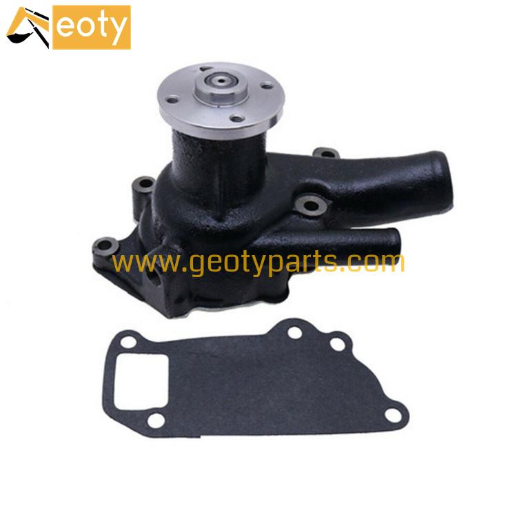 image for Water Pump 8-94439-851-0 0 8-97021-171 For 4BG1 2800cc 4BA1 3300cc 4BC2 3600cc 4BE1