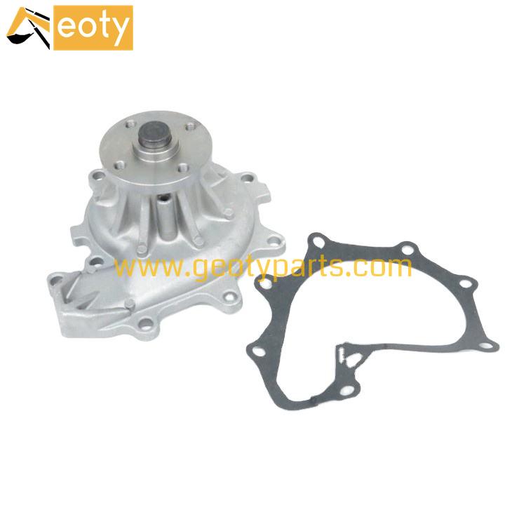 image for New Upgrade Water Pump 8-97073-951-0 For Engine 4JB1T 2800cc 3100cc