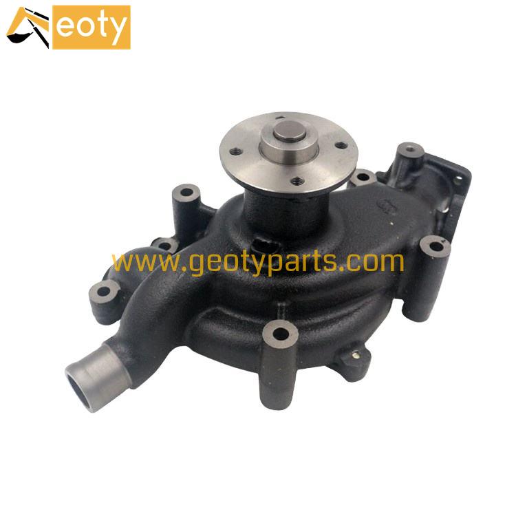 image for Top Quality Water Pump 16100-3820 161003820 for K13C K13C-TV Engine LFS LSH