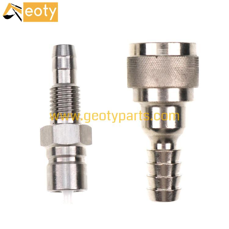 image for Hot Sale Fuel Connector 3B2-70260-1 3B2-70250-1 For Outboard Motor