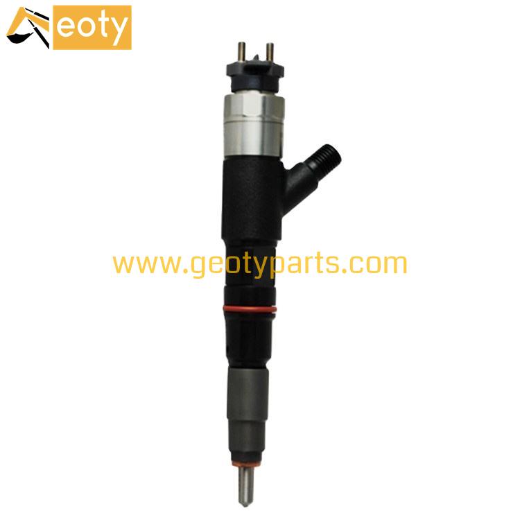 image for New Replacement Fuel Injector 5344766 295050-2200 Cummins Engine QSF3.8 ISB4.5