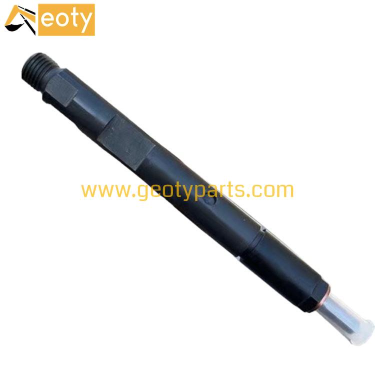 image for High Efficiency Fuel Injector 0432193835 ERR3339 For Diesel 2.5D Engine 300TDI