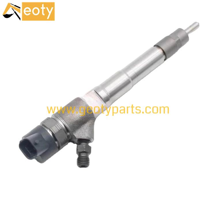 image for Fuel Injector Injection Nozzle 504088823 0445110248 Fit Diesel Engine