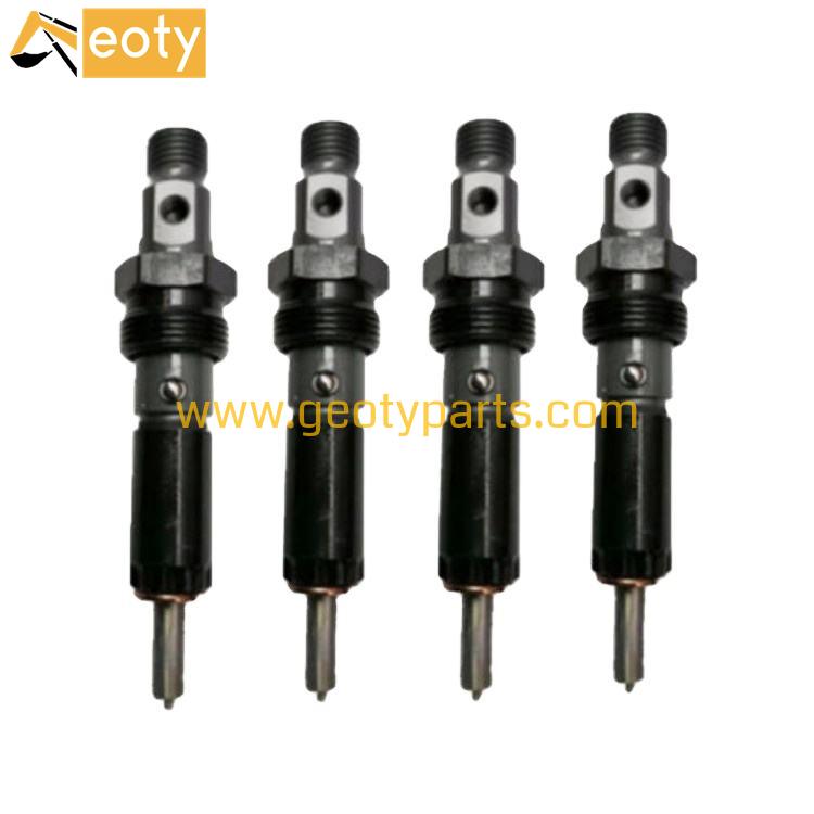 image for Useful Accessories Replacement Fuel Injector 4089469 fit Cummins 4B3.9 4BT4AA3.9C Engine