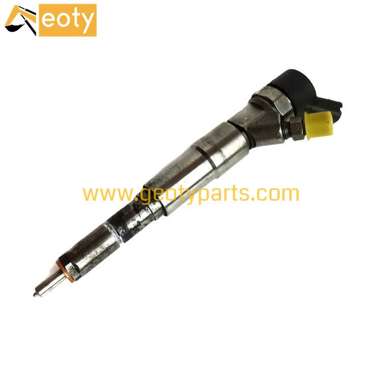 image for Fuel Injector 7785984 0445110047 Fits Engine E53 E39 E46 E38 530d 330d 730d M57D30