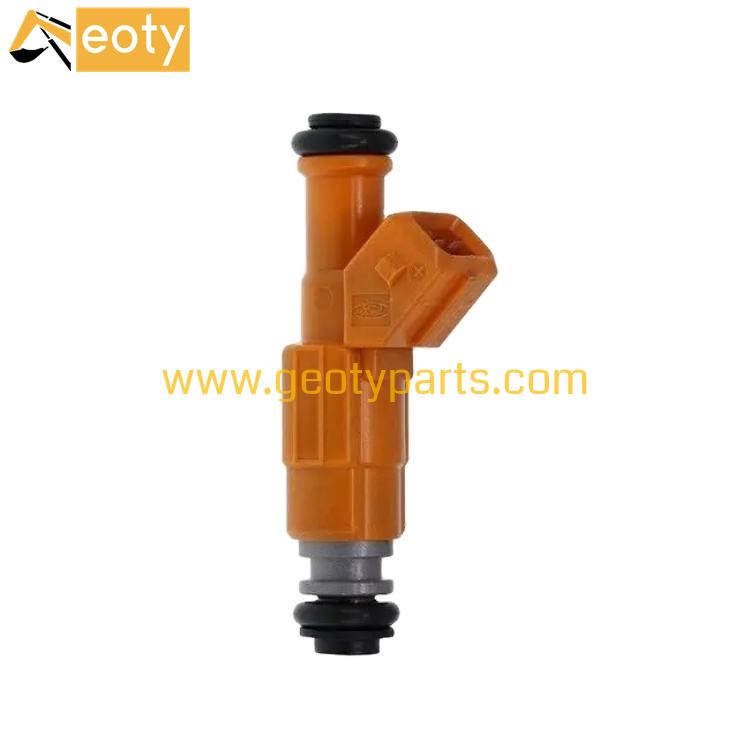 image for Fuel Injector 0280155700 0280155710 For 1997-1999 Engine Trucks 6.8L V10