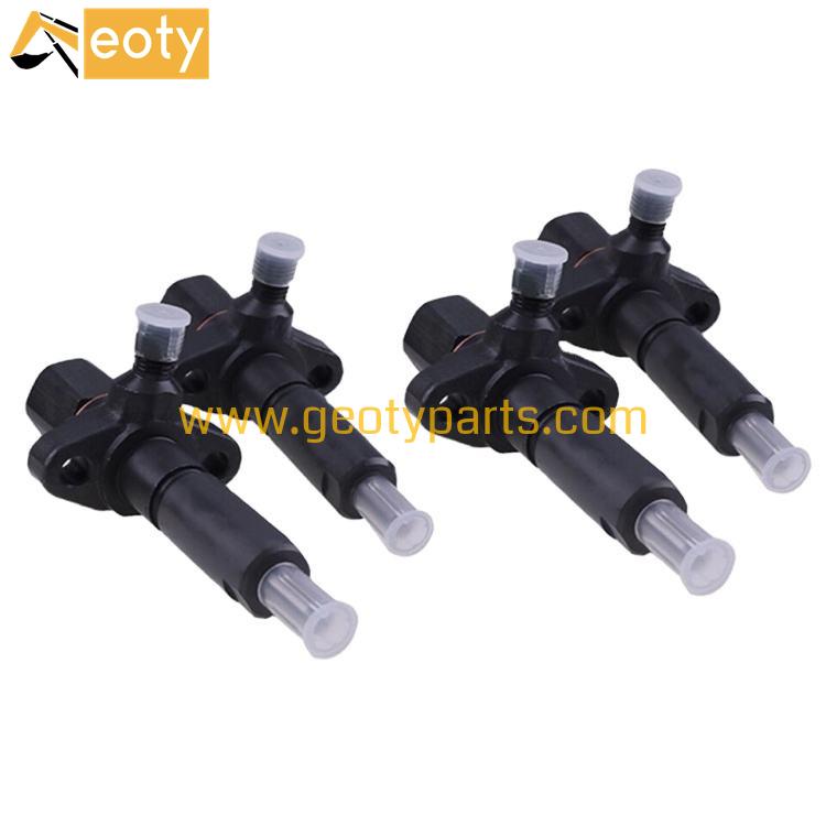 image for Wholesale High Quality Fuel Injectors 2645664 1447218E91 for PKS Engine 4.236