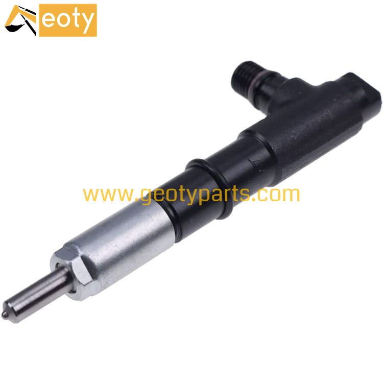 image for Common Rail Fuel Injector 1G514-53003 For Engine V3300 V3300DI V3800 HSL800-7