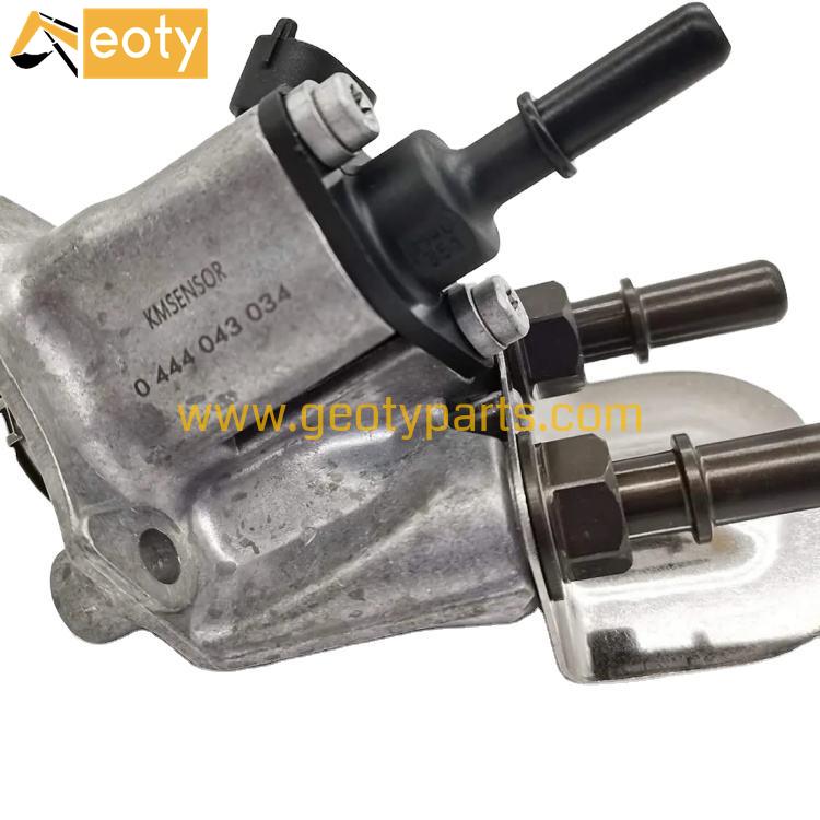 image for Common Rail Injector 0444043034 2888173 Cummins ISX ISC ISL ISX F650 F750