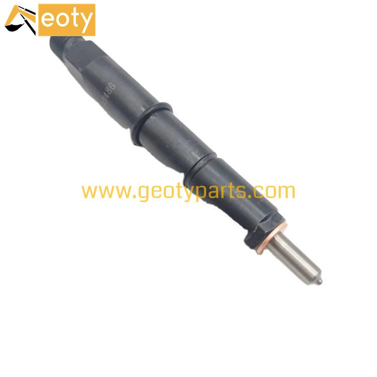 image for Diesel Nozzle Fuel Injector 0432193486 for Engine BL BF4M2012