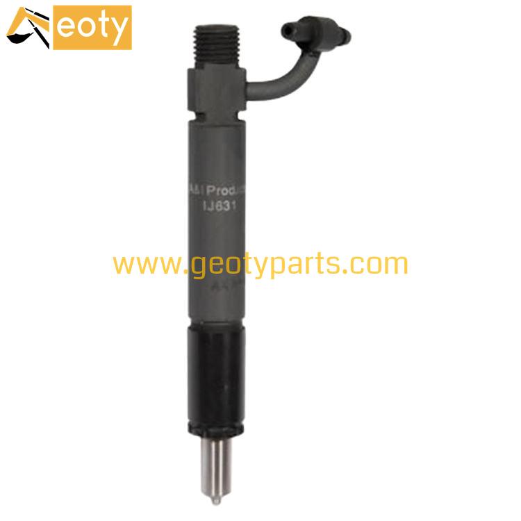 image for Fuel Injector 675967C91 631571C91 For Engine 966 1086 1466 1566 D14 D436