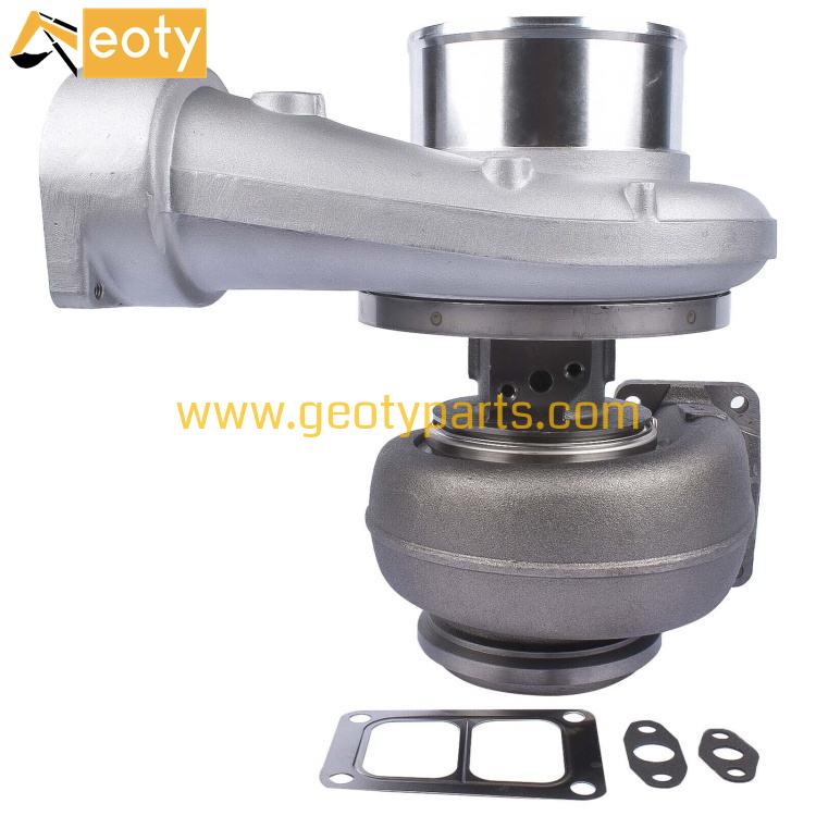 image for New Brand Turbocharger14969880000 For Cat 3406B 3406C C15 C16 S410SX S478 S410G