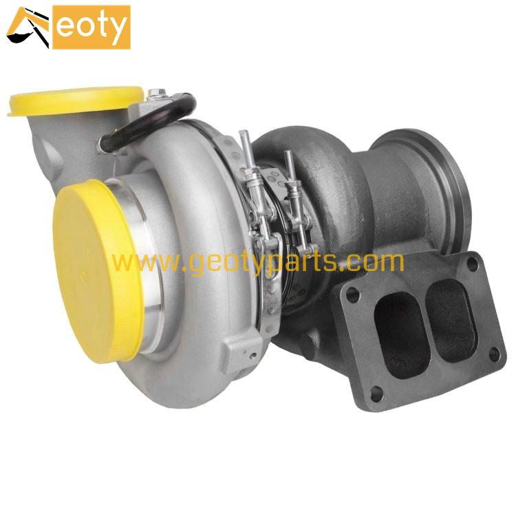 image for New Upgrade Turbocharger 23528059 Compatible For 12.7L Engine Series 60