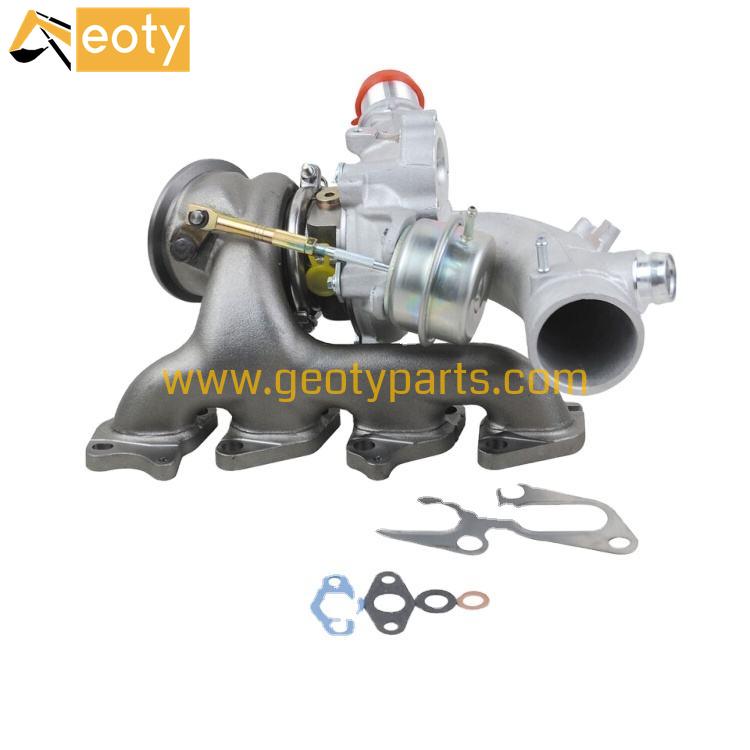 image for Good Turbocharger GT1446V 7815040004 Fits For Engine Cruze 2011-2016 1.4L L4