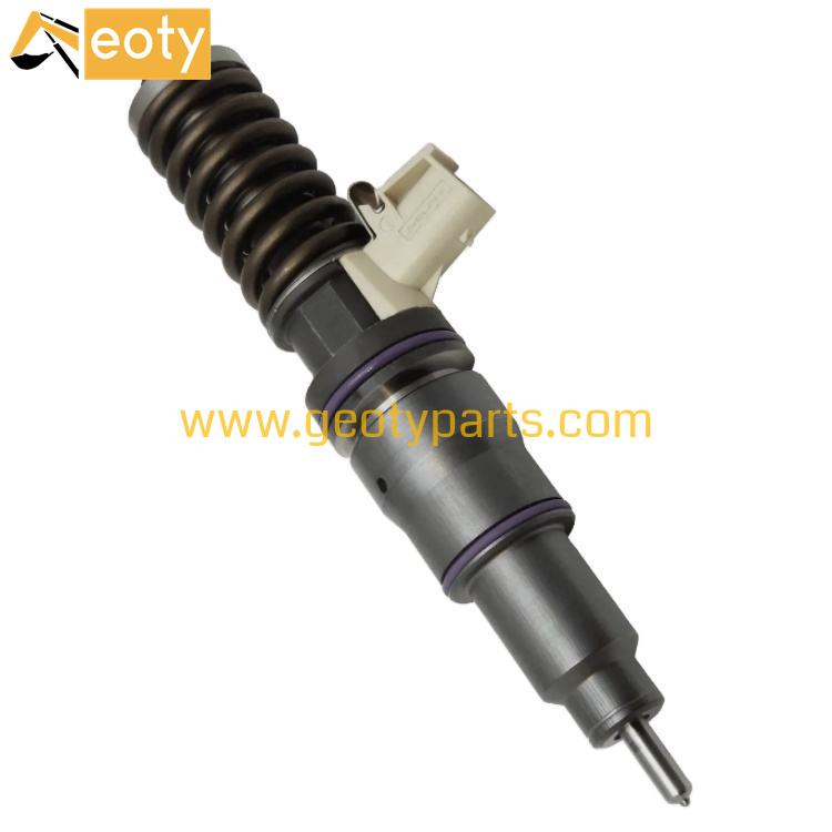 image for Common Rail Fuel Injector 21569191 BEBE4N01001 For Engine D11C